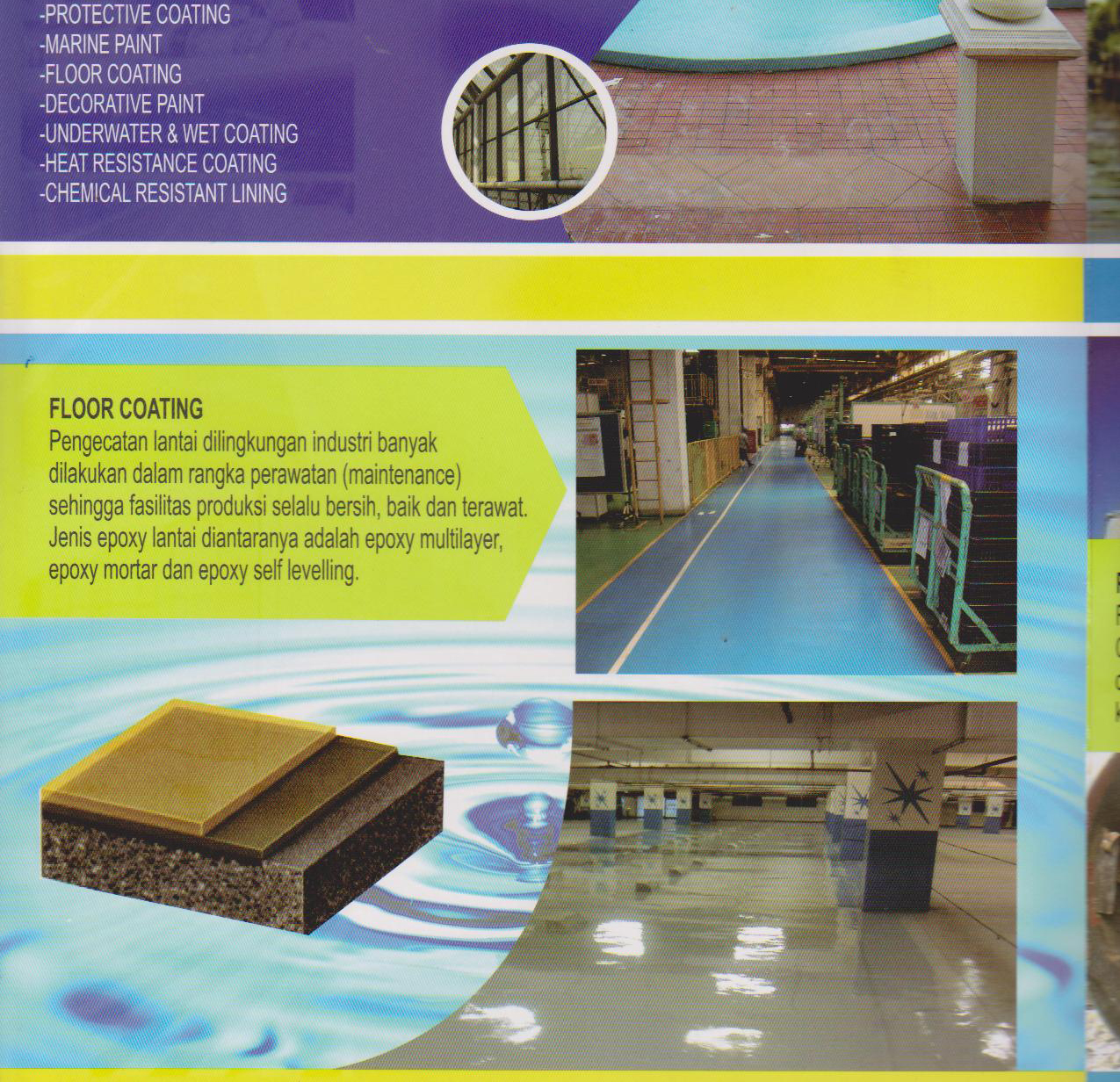 Glass Solution