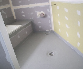 FLOOR COATING