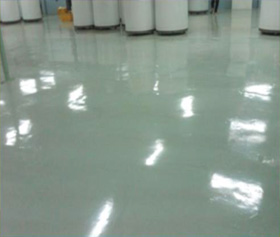 Power Guard Cloating Epoxy