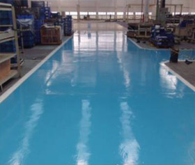 Power Guard Cloating Epoxy