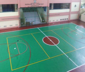 Power Guard Cloating Epoxy