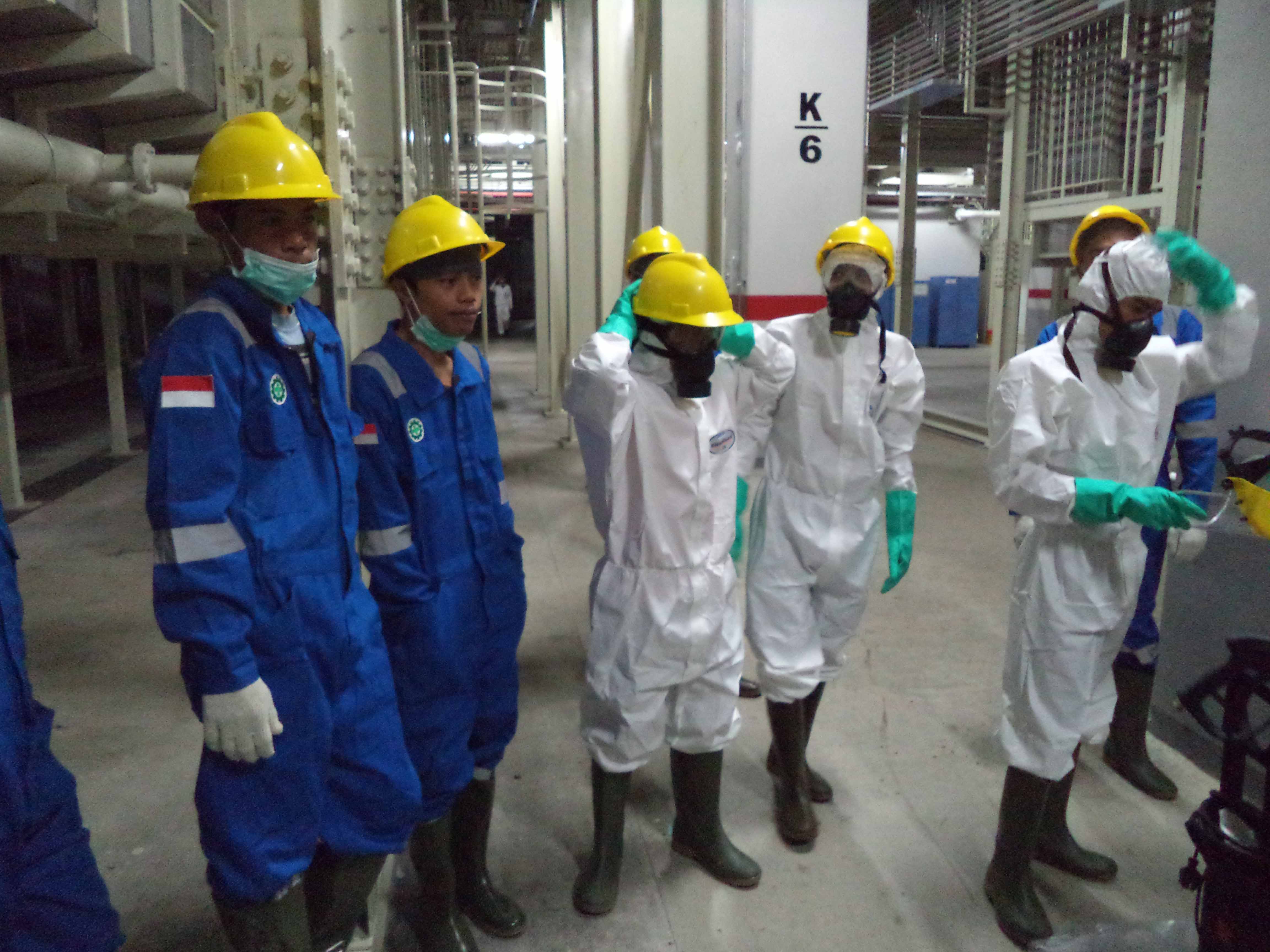 team fireco mulia jaya